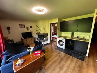 Appartement style chalet - Cordon - 1