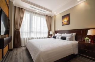 Lotusama Central Hanoi Hotel - Hanoi - 6