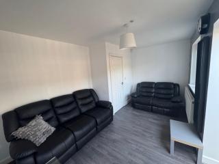 Modern holiday home - Greetland - 9