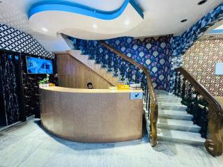 Hotel Ebraj Sylhet - 0