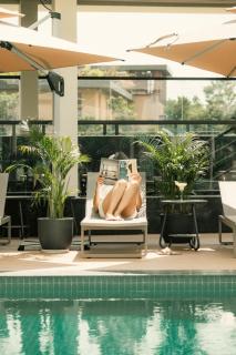 Aurum by R J Resorts - 6