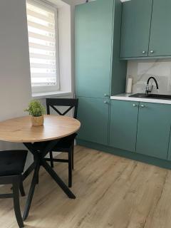 Sfara Residence Apartament 2 - Baia Mare - 8