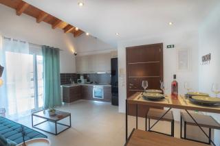 Chris Luxury Loft - Kallithea - 8