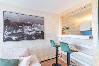 Schwarzwaldtraum Ferienwohnung - Sasbachwalden - 4