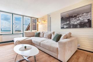 Schwarzwaldtraum Ferienwohnung - Sasbachwalden - 7