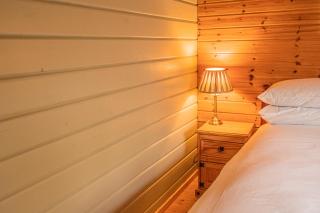 Lodge 2 - Stirling - 5