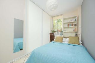 Bright Apartment Close to Old Town and Metro by Noclegi Renters - Warschau - 9