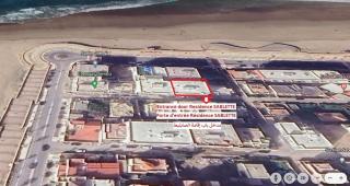 BEACH LOFT - Family apartment on Mehdia Beach - 8