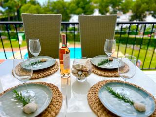 Nature & Sea Escape - Pools, Beach & Sunshine! - Sitio de Calahonda - 0