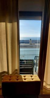 BEACH LOFT - Family apartment on Mehdia Beach - Kenitra - 4