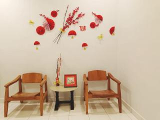 Leisure Corner 25 - Bukit Mertajam - 4