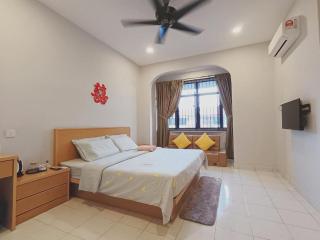 Leisure Corner 25 - Bukit Mertajam - 2
