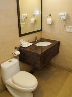 The Embassy Inn - Sector 19 Noida - Noida - 6