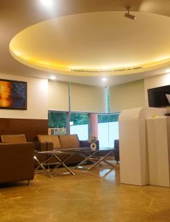 The Embassy Inn - Sector 19 Noida - Noida - 3