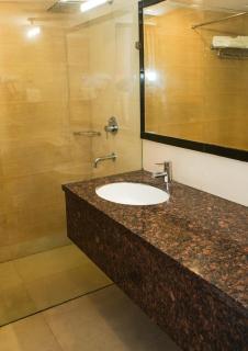 The Embassy Inn - Sector 19 Noida - Noida - 1