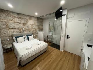 Ameixial Suites - Porto - 0