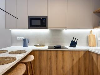 Luxury Downtown Apartment D5 - Tessalónica - 6