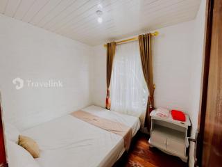 White Cabin By Travelink - Dieng - 6