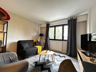Le Sombrero, central avec parking - Limoges - 0