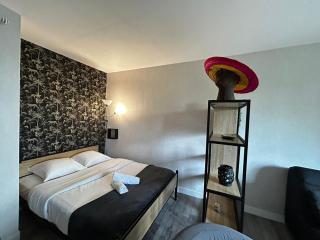 Le Sombrero, central avec parking - Limoges - 6