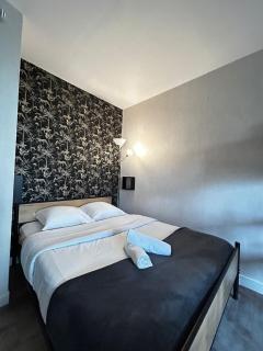 Le Sombrero, central avec parking - Limoges - 7