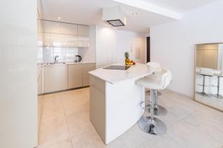 Apartamento Centro Marbella con Piscina Miramar 2D - Marbella - 5