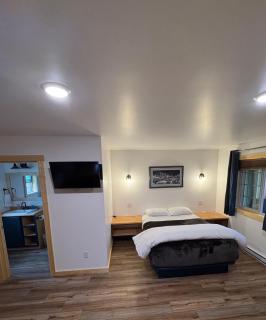 Talkeetna Wilderness Lodge & Cabin Rentals - Sunshine - 4
