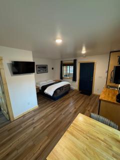 Talkeetna Wilderness Lodge & Cabin Rentals - 2
