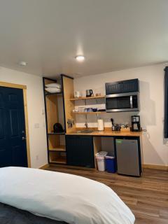 Talkeetna Wilderness Lodge & Cabin Rentals - Sunshine - 2