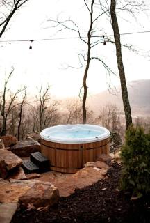 Amazing Hobbit House with Fire Pit and Barbecue in Rising Fawn, Georgia - Rising Fawn - 7