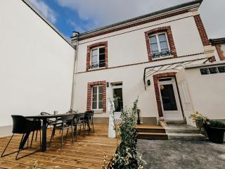 Les Tanins d 'Ay - Ay - 8