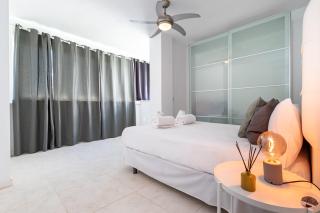 Apartamento Centro Marbella con Piscina Miramar 2D - Marbella - 1