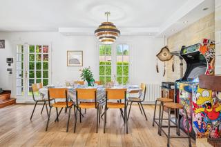 House Deauville - Splendid luxury home - 3