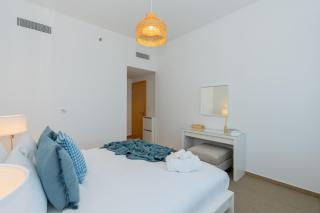 Stylish 1BR in Mayan, Yas Island - Abu Dabi - 6