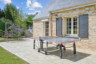 House Deauville - Splendid luxury home - Saint-Arnoult - 3