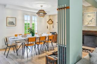 House Deauville - Splendid luxury home - 4