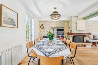 House Deauville - Splendid luxury home - 5