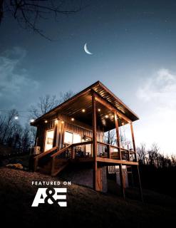 Unique Container with BBQ Ideal for Couples in Georgia - Rising Fawn - 0