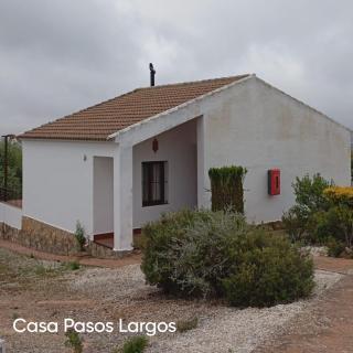 Casas Rurales Cortijo la Cañada - Estepa - 5