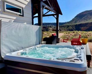 Guardian Angel Tiny House near Zion National Park - 7