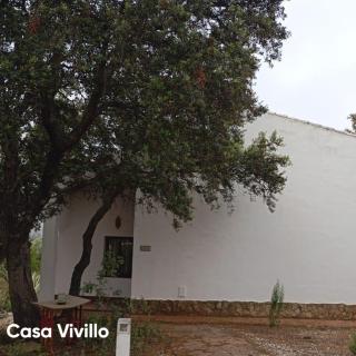 Casas Rurales Cortijo la Cañada - Estepa - 6