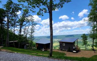 Incredible Container with Rooftop and Beautiful Sunset Views in Georgia - New England - 1