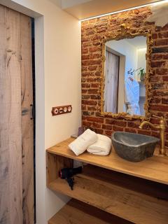 Les Salonnières - Privé wellness & Charmeverblijf - Kruisem - 3