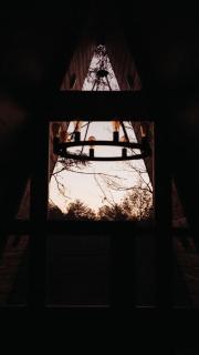 Apex Treehouse in Blue Ridge, GA - 2