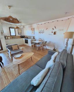 Le Petit Colliourenc - Apt climatisé avec terrasse - Collioure - 5