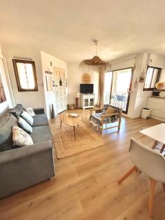 Le Petit Colliourenc - Apt climatisé avec terrasse - Collioure - 6