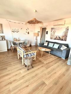 Le Petit Colliourenc - Apt climatisé avec terrasse - Collioure - 0