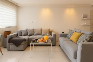 Peaceful TLV 2BR-2BR w Parking By SweetyGuest - Tel Aviv - 9