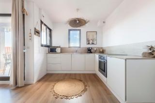Le Petit Colliourenc - Apt climatisé avec terrasse - Collioure - 8