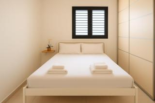 Peaceful TLV 2BR-2BR w Parking By SweetyGuest - Tel Aviv - 7
